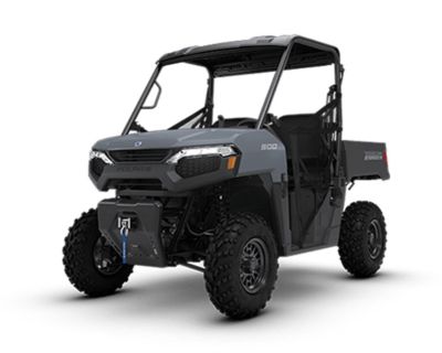 2026 Polaris Ranger 500