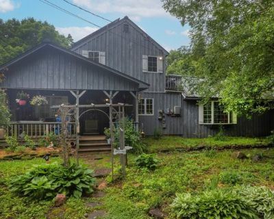 Lazy Acres Rd, Chittenden, Home For Sale