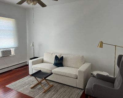 2 Bedroom 1BA 900 ft Pet-Friendly Apartment For Rent in Cambridge, MA