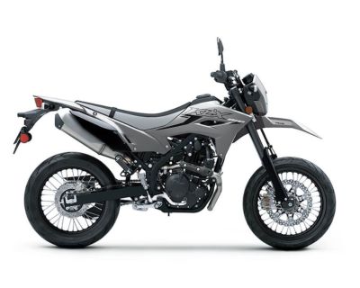 2025 Kawasaki KLX 230SM ABS