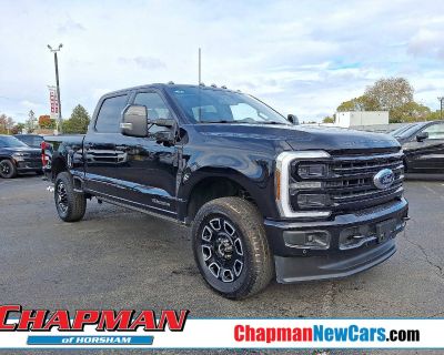 Used 2025 Ford Super Duty F-250 XL