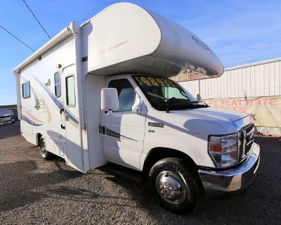 2015 Thor Motor Coach 23 For Sale by Dealer in Lake Havasu City, Arizona