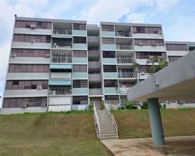 G Calle Ronda, San Juan, Condo For Sale