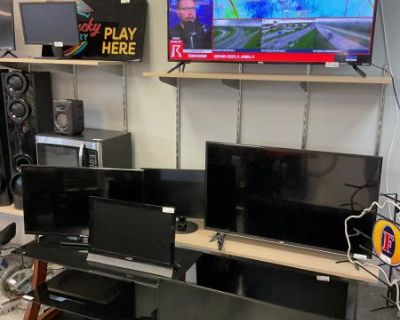 Tv s