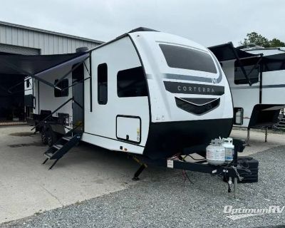 2025 Heartland Corterra 33.3BH For Sale by Dealer in Tallahassee, Florida