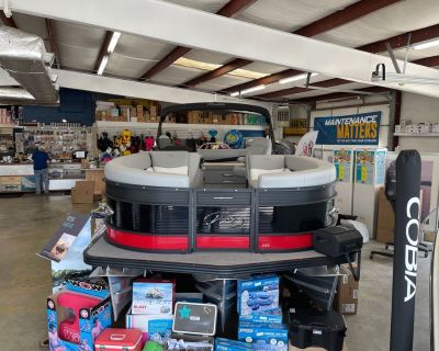 Manitou 25 Encore SL SHP 373 2022