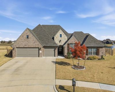 N Th St, Broken Arrow, Home For Sale