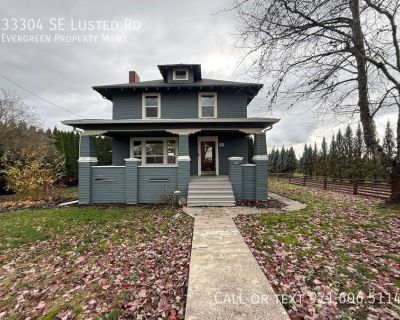 33304 SE Lusted Rd. Explore your future home! Call us at (971) 258-4799 to schedule a self-guided tour today! Ready to make this your new address? Apply online now at https://evergreenpropertymgmt.com/properties-for-rent/. Visit our Properties for Rent Tab for details on rental criteria for residency, the screening process, and more! Welcome to Evergreen Property Management! Our team is here to...