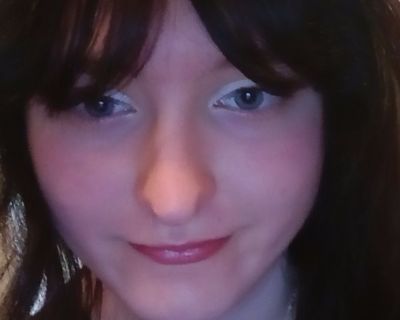 Abigail - Needs a House on iROOMit or a Room