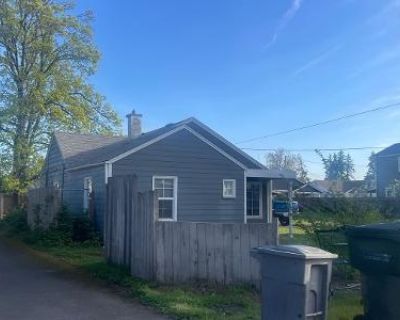 2 Bed 1 Bath Preforeclosure Property in Salem, OR 97317 - Glenwood Dr SE