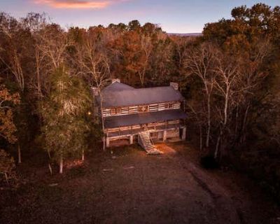 3 Bedroom 1BA 3394 ft Single Family Home For Sale in CHICKAMAUGA, GA