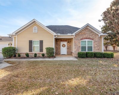 2 Bedroom 2BA 1650 ft Condo For Sale in Dothan, AL