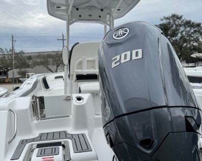2024 Tidewater 220 CC Adventure