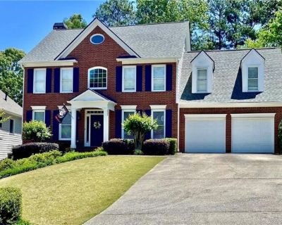 Mill Grove Ct, Dacula, Home For Sale