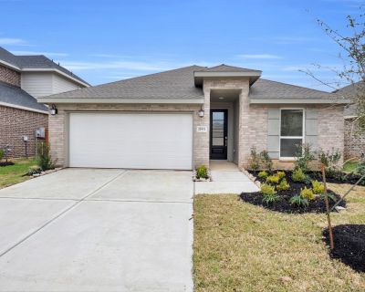 3 Bedroom 2BA 1880 ft Single Family House For Sale in League City, TX