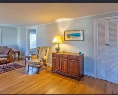 3 Bedroom 1.5BA 1975 ft Pet-Friendly Apartment For Rent in East Hampton, CT