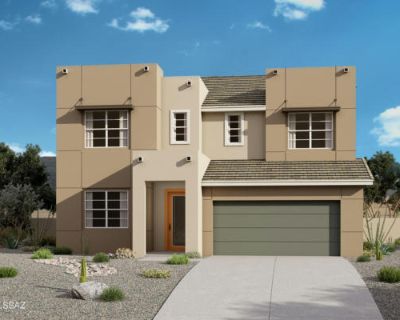4 Bedroom 3BA 2348 ft Single Family Home For Sale in Marana, AZ