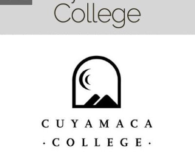 Cuyamaca Community College - Government Surplus