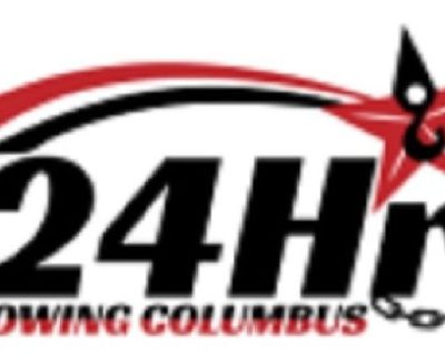 24 Hr Towing Columbus