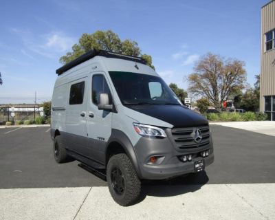 2026 Tiffin TIFFIN GH1-BENCH-VU