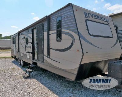 2016 Riverside RV 39KLS For Sale by Dealer in Ringgold, Georgia