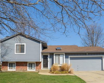 618 W Sunrise Drive. Property for Rent in Belton, MO for $2,000 with 4 bedrooms and 3 full baths. This property was built in 1983 on a lot size of 7797.. Welcome to your dream home! Step inside this pet-friendly home featuring modern finishings and a layout designed with functionality in mind. Enjoy the storage space found in the kitchen and closets as well as the spacious living areas and natu...