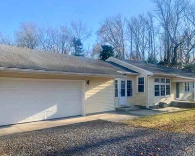 3 Bedroom 2BA Single Family Home For Sale in CAPE MAY COURT HOUSE, NJ