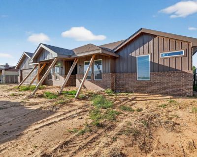 4 Bedroom 2BA 2117 ft Single Family House For Sale in Midland, TX