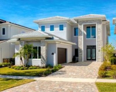 House For Rent in Bay Lake, FL