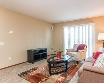 2 Bedroom 1BA 935 ft Pet-Friendly Apartment For Rent in Pierre, SD