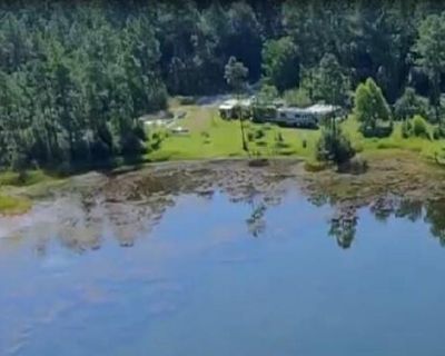 Highway,grand Bay, Plot For Sale