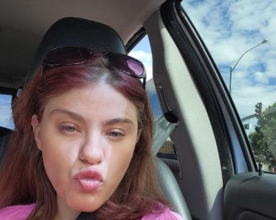 Kaymara - Needs a Condo or a Room