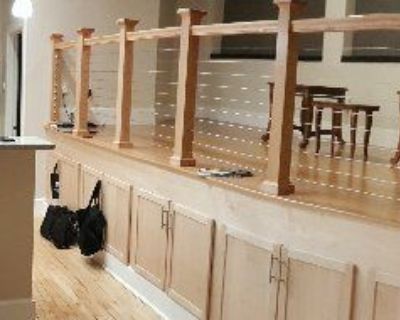 1 bdr Apartment for sublease, Corning, NY