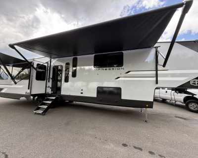 2025 Forest River Impression 360MYR