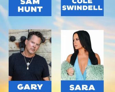 ND Country Fest VIP concert Tickets Package
