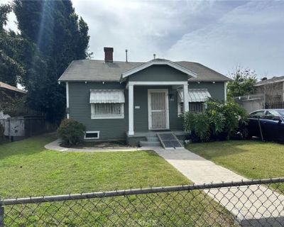1428 ft Duplex For Sale in LOS ANGELES, CA