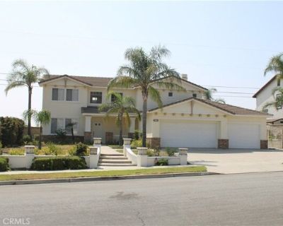 San Segundo Dr, Rancho Cucamonga, Home For Rent