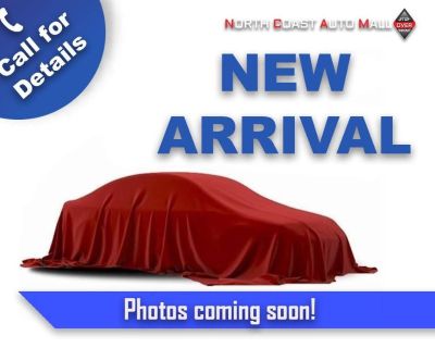 Used 2023 Nissan Ariya Engage
