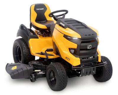 2024 Cub Cadet XT1 GT54 54 in. Kohler 7000 Series FAB 26 hp Lawn Tractors Effort, PA