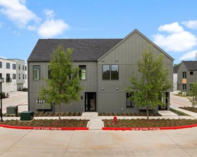 3 Bedroom 2BA Home For Rent in Haslet, Texas