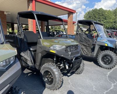 2026 Polaris Ranger SP 570