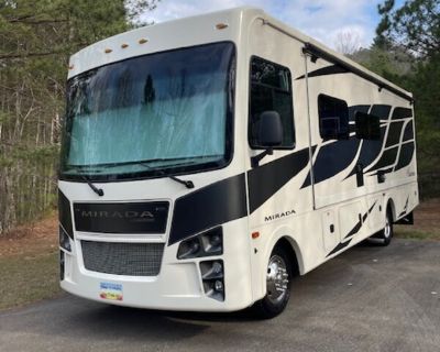 2022 Coachmen 29FW For Sale by Owner in Canton, Georgia