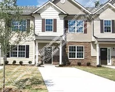 6163 Neuse Wood Dr. Welcome to Lovely Townhouse, located in the vibrant city of Raleigh, NC. This charming home offers a spacious open floor plan, perfect for those seeking a comfortable and inviting living space. With three bedrooms and two and a half bathrooms, there is plenty of room for everyone to enjoy. The kitchen is equipped with a stove/oven, refrigerator, and dishwasher, making meal p...