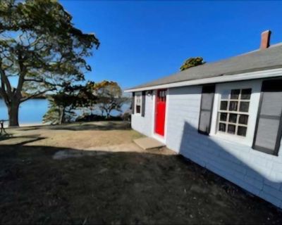 1 Bedroom 1BA 800 ft Apartment For Rent in Onset, MA