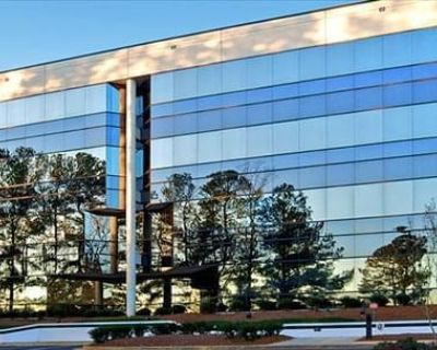 Executive Suites for Rent @ Centerview Office Park in Raleigh NC