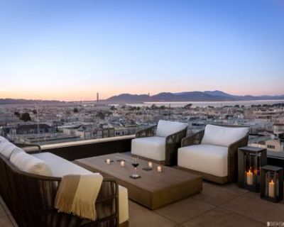 3 Bedroom 3BA 1943 ft Condo For Sale in San Francisco, CA