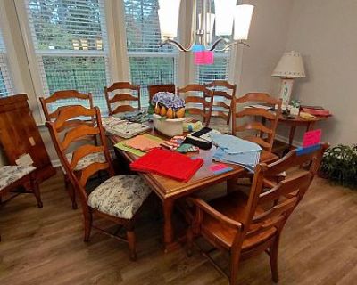 40% Off MOST remaining items. Blue Ribbon Winner! Estate Sale!