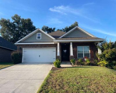 3 Bedroom 2BA 1706 ft Apartment For Rent in Daphne, AL