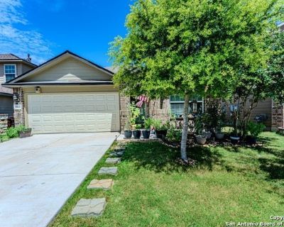 Baytown Coast, San Antonio, Home For Rent