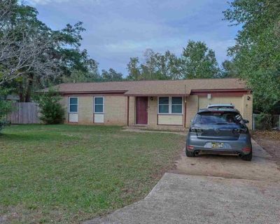 Hillcrest Ave, Pensacola, Home For Sale